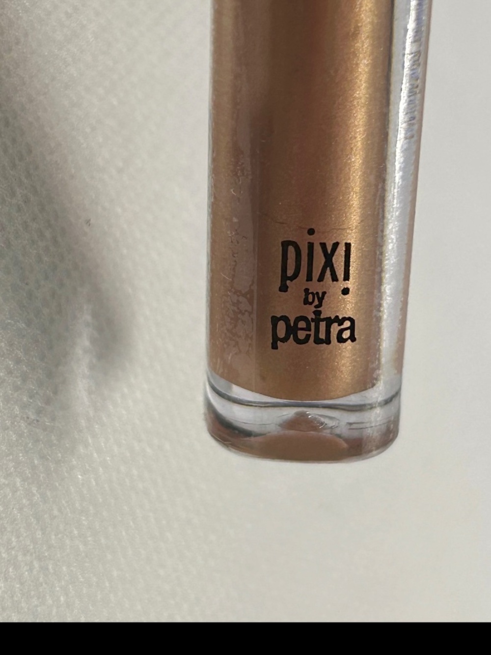 Pixi Glossy Lip Plumper Honey Sheen